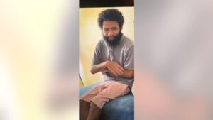 Chính quyền Harris County tìm kiếm người đàn ông 23 tuổi mất tích