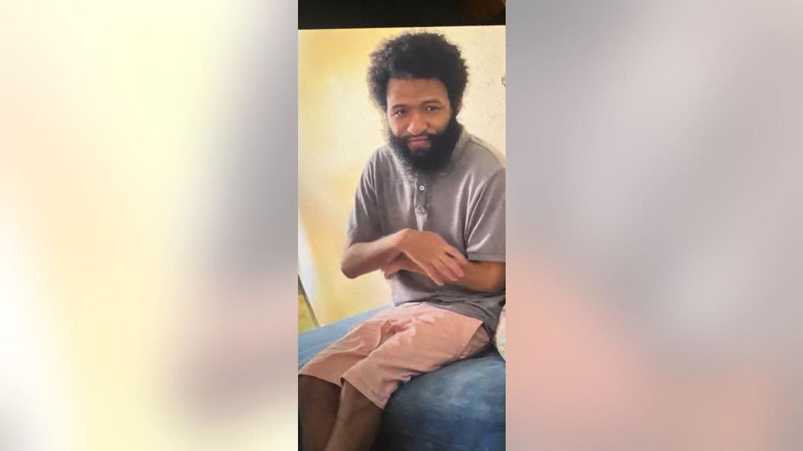 Chính quyền Harris County tìm kiếm người đàn ông 23 tuổi mất tích 1 bustamante missing