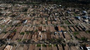 Một năm sau thảm họa cháy rừng ở Los Angeles: Cộng đồng nỗ lực tái thiết 3 Một năm sau thảm họa cháy rừng ở Los Angeles: Cộng đồng nỗ lực tái thiết