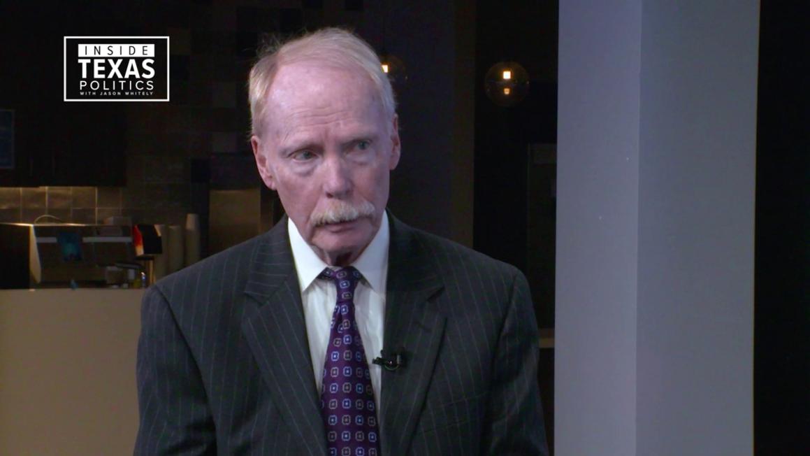 Thành viên Hội đồng Thành phố Dallas: Giải pháp 'Một Thành phố, Một Phiếu' cho Khủng hoảng DART là 'Không thực tế' 1 c3407382 16f4 4837 850f