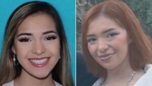 Cảnh sát giải thích lý do không tạm giữ Sydney Marquez trước khi cha mẹ cô đến