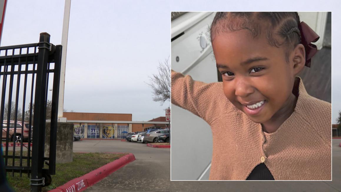 Mẹ lên tiếng khi con gái 4 tuổi bị đưa nhầm xe lạ ở Houston 1 c4c05b28 9baa 454b a268