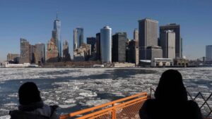 Bão Lốc Xoáy Có Gây Đau Đầu Hay Đau Nửa Đầu Không? Điều Cần Biết