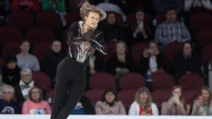 Lịch thi đấu trượt băng nghệ thuật tại Thế vận hội Mùa đông 2026