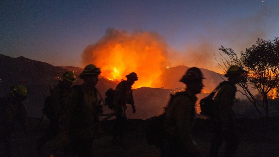 california wildfires copy