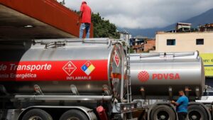 Venezuela: Hoa Kỳ tuyên bố ‘kiểm soát túi tiền’ sau khi bắt giữ Maduro