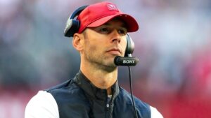 Cộng đồng mạng chỉ trích sau khi Arizona Cardinals sa thải huấn luyện viên 9 Cộng đồng mạng chỉ trích sau khi Arizona Cardinals sa thải huấn luyện viên