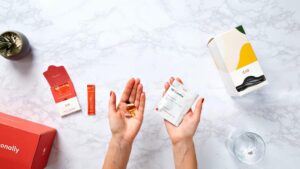 Các Dịch Vụ Đăng Ký Vitamin Tốt Nhất Cho Năm 2026