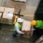 Trộm cắp hàng hóa ‘ăn trưa’ của nước Mỹ, giá thực phẩm tăng vọt