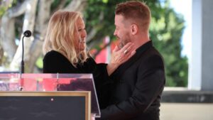 Macaulay Culkin Tưởng Niệm Catherine O’Hara: ‘Con Yêu Mẹ’