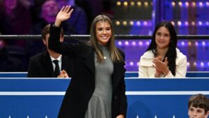 Ái nữ nhà Trump chia sẻ về 'sự khó xử' khi hẹn hò 14 Ái nữ nhà Trump chia sẻ về ‘sự khó xử’ khi hẹn hò