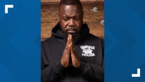 Nhạc sĩ Michael '5000' Watts qua đời tại Houston 2 Nhạc sĩ Michael ‘5000’ Watts qua đời tại Houston