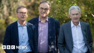 Giới Chức Ngân Hàng Trung Ương Thế Giới Ủng Hộ Chủ tịch Fed Jerome Powell 7 Giới Chức Ngân Hàng Trung Ương Thế Giới Ủng Hộ Chủ tịch Fed Jerome Powell