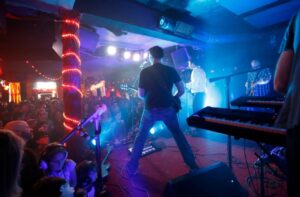 Địa điểm nghe nhạc ‘đỉnh’ ở San Francisco đóng cửa