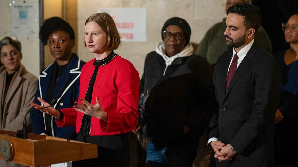 cea weaver anti homeowner comments surface