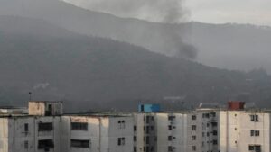 Hàng trăm chuyến bay Caribbean bị hủy sau vụ tấn công Venezuela của Mỹ 14 Hàng trăm chuyến bay Caribbean bị hủy sau vụ tấn công Venezuela của Mỹ