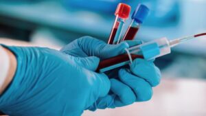 Hội Chữ thập Đỏ Mỹ Cảnh Báo Tình Trạng Thiếu Máu Nghiêm Trọng