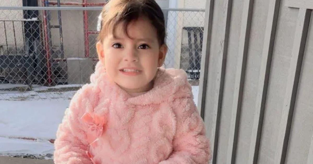 Phán Quyết Của Thẩm Phán: Bé Gái 2 Tuổi Phải Được ICE Trả Tự Do 1 chloe 2 year old ice