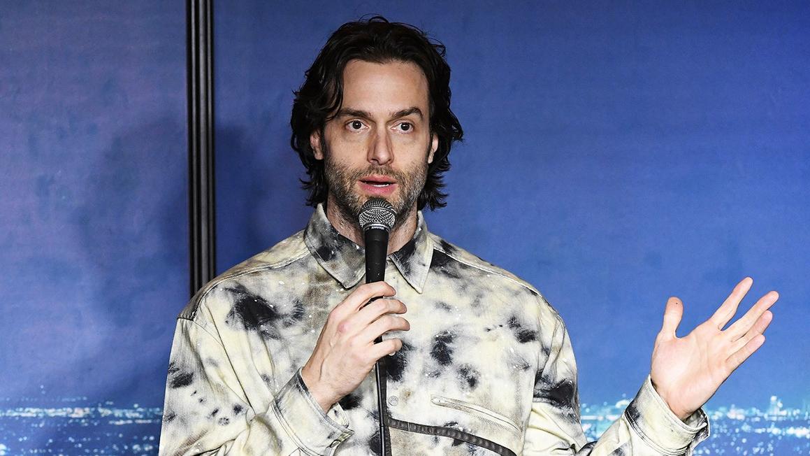 chris delia