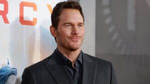 Chris Pratt thừa nhận đạo diễn “Moneyball” từng bảo anh đừng “hành động như kẻ khốn nạn” trên phim trường