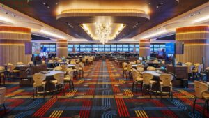 Chủ sòng bài ở Las Vegas tung chiêu độc lạ hút khách trở lại