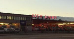 Tăng giá điện ở Seattle vào năm 2026