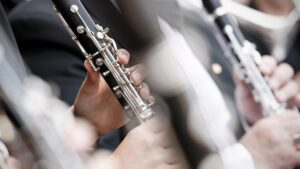 Nghệ sĩ Clarinet kiện dàn nhạc giao hưởng Tennessee vì quan điểm ‘chống DEI’
