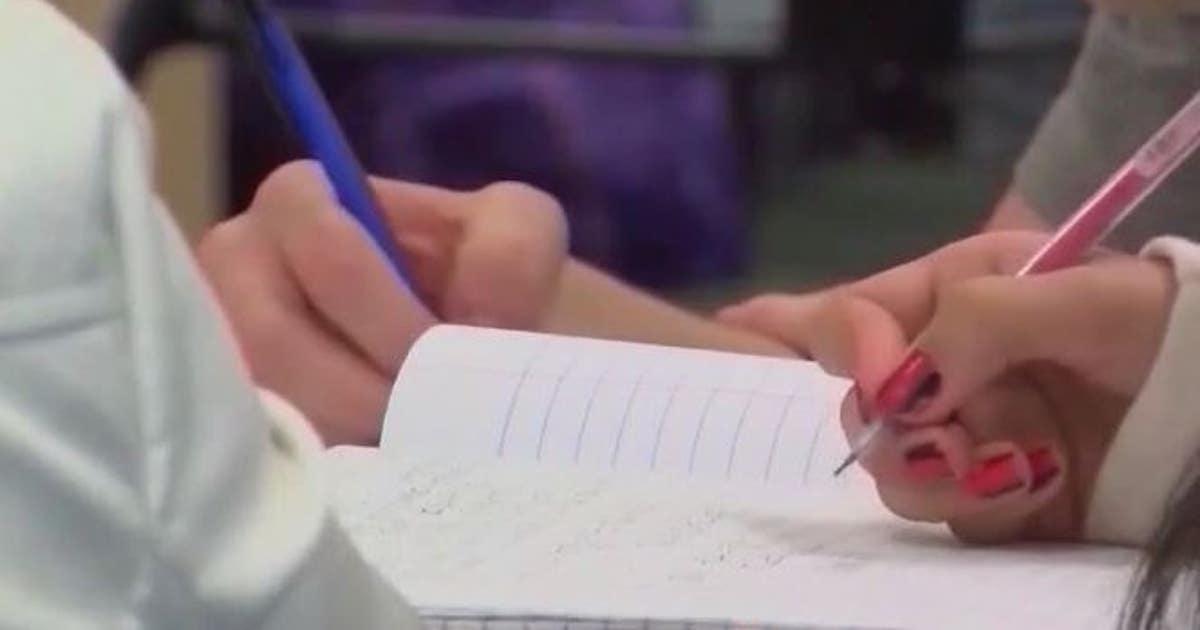 Texas thông qua khung chương trình mới cho môn Khoa học Xã hội 1 classroom