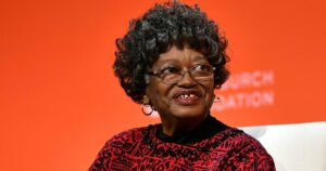 Bà Claudette Colvin, người tiên phong phong trào dân quyền, qua đời