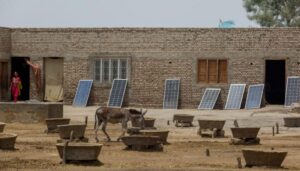 14 Xu Hướng Toàn Cầu Định Hình Khí Hậu Năm 2026