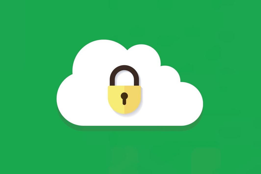 cloud saas security
