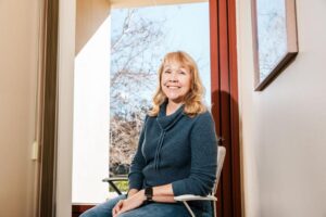 Phương pháp điều trị trầm cảm không xâm lấn của Stanford cho thấy hiệu quả