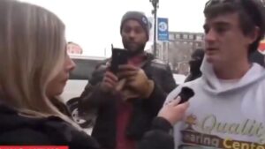 CNN Bị ‘Đem Ra Xào’ Vì Phản Biện Điều Tra Gian Lận ở Minnesota