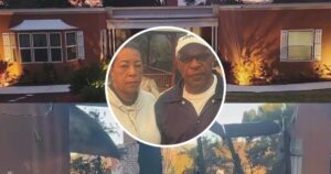 Một năm sau vụ cháy, huấn luyện viên ở Altadena chia sẻ câu chuyện vượt qua khó khăn 33 Một năm sau vụ cháy, huấn luyện viên ở Altadena chia sẻ câu chuyện vượt qua khó khăn