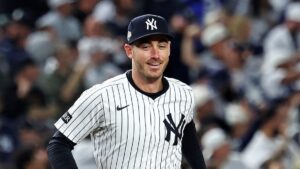 Yankees chiêu mộ Cody Bellinger với hợp đồng 162.5 triệu đô