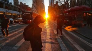 Miền Nam Hoa Kỳ hứng chịu bão tuyết lớn vào cuối tuần