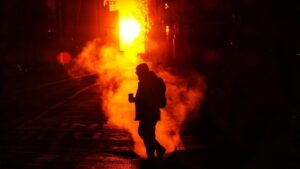 Giá rét kinh hoàng tấn công miền Trung Tây và Đông Bắc Hoa Kỳ