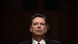 Công tố viên liên bang Virginia bị sa thải vì vụ Comey