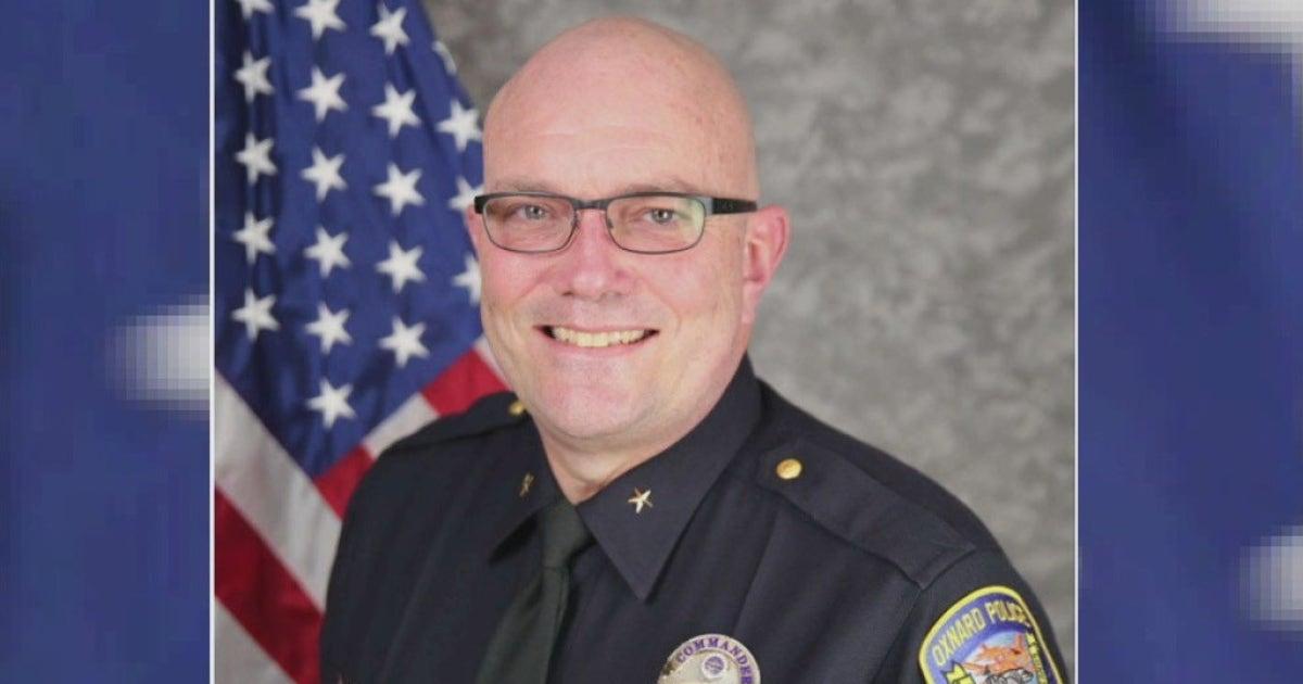 commander scott aaron