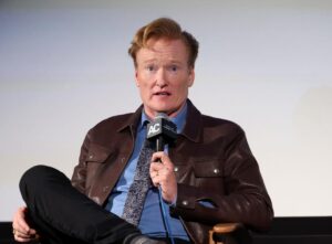 Conan O'Brien: Hài kịch chính trị bị 'Donald Trump' phá hỏng 20 Conan O’Brien: Hài kịch chính trị bị ‘Donald Trump’ phá hỏng