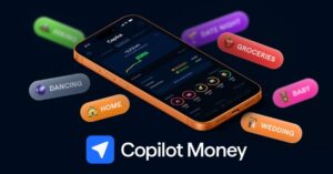 Copilot Money: Ứng dụng quản lý tài chính nay có mặt trên web
