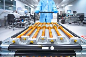 Startup dùng men vi sinh để giải quyết tình trạng thiếu hụt đồng