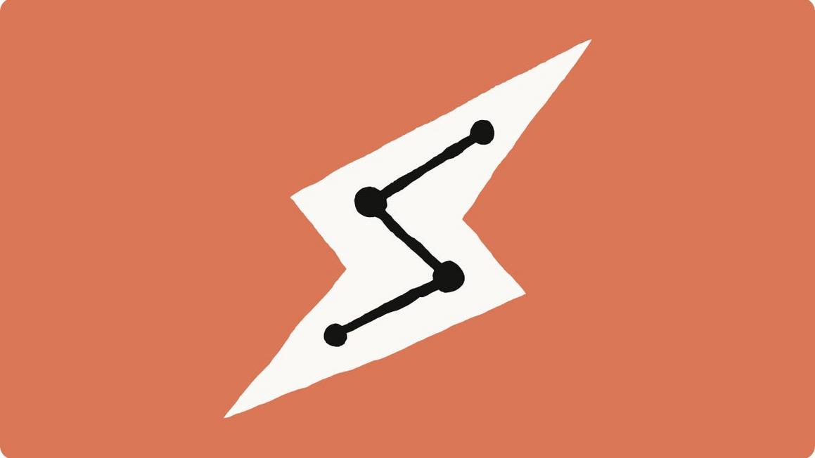 cowork email hero illustration