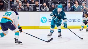 Tuyển thủ Seattle Torrent được chọn vào giải Olympic 2026