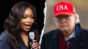 Dân biểu Texas kêu gọi luận tội Tổng Thống Donald Trump