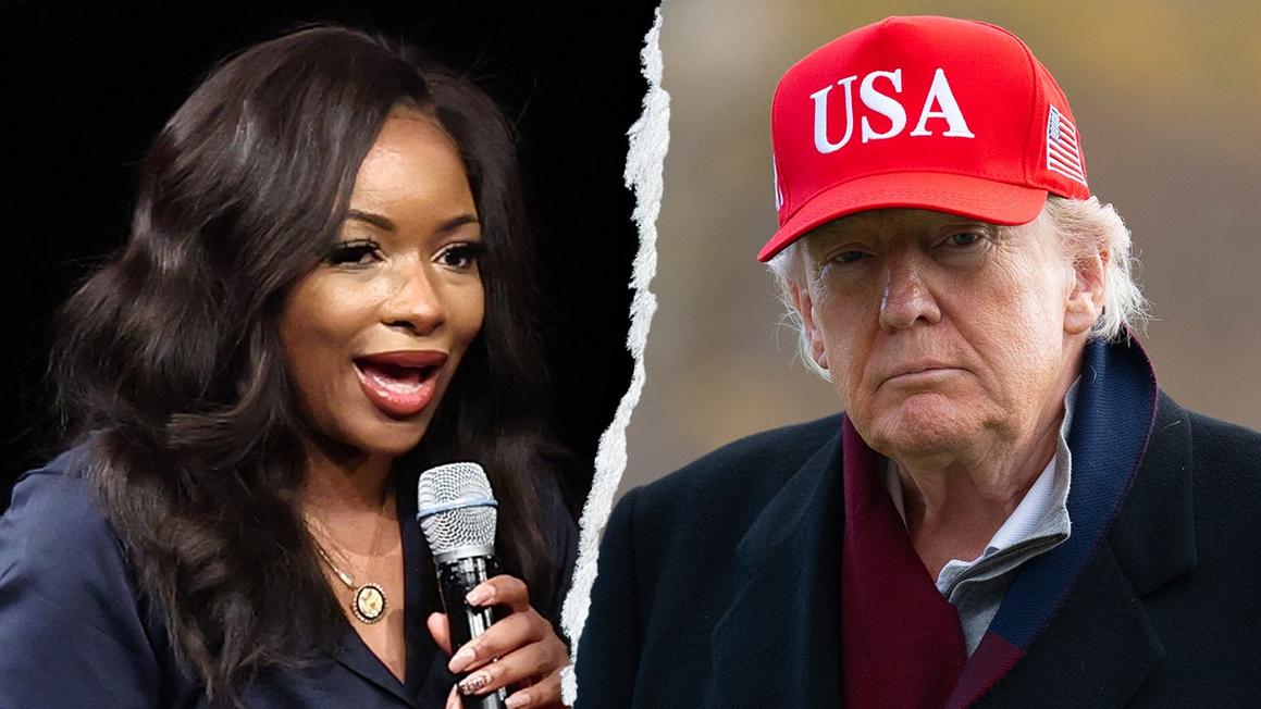 crockett trump voters 2 1