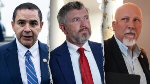 Những nghị sĩ ‘khác người’ nhất tại Hạ Viện năm 2025