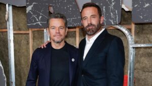 Matt Damon: Netflix muốn phim phải ‘nói lại’ cốt truyện 3-4 lần