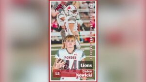 Nam sinh trung học ở Texas qua đời sau tai nạn trượt ván