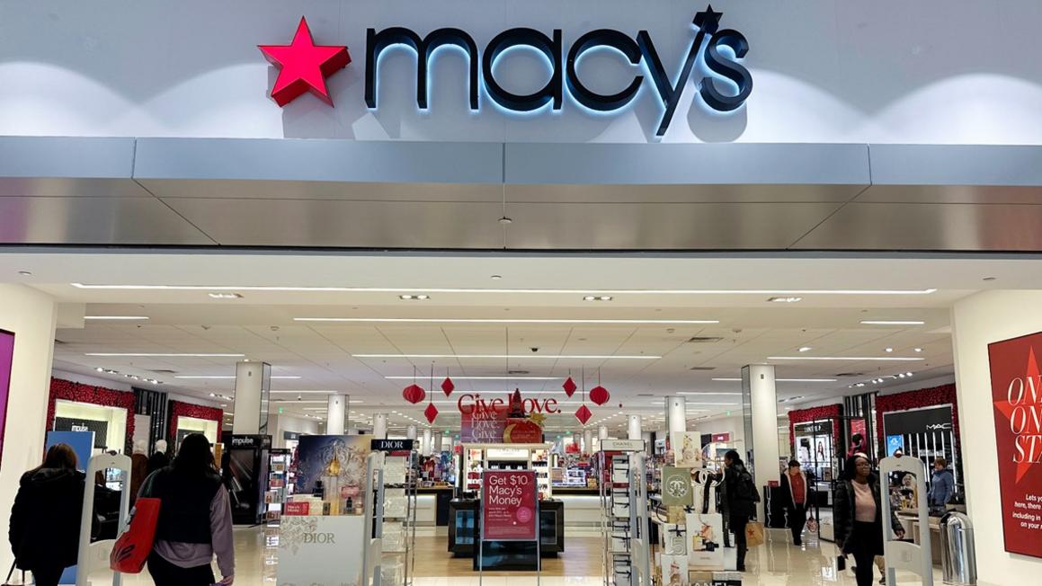 Macy's Đóng Cửa 14 Cửa Hàng 1 d2fedc03 b130 4252 80cb